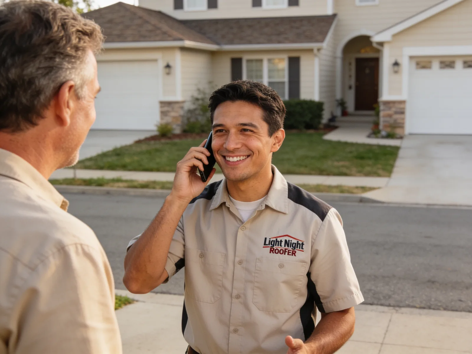 Emergency Roof Repair Del Valle, TX FAQs